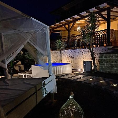 بورتو بوتنزا بيشينا Antigua B&B المظهر الخارجي الصورة