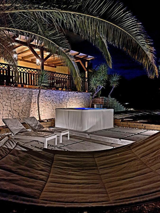 بورتو بوتنزا بيشينا Antigua B&B المظهر الخارجي الصورة