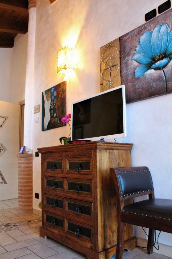 بورتو بوتنزا بيشينا Antigua B&B المظهر الخارجي الصورة