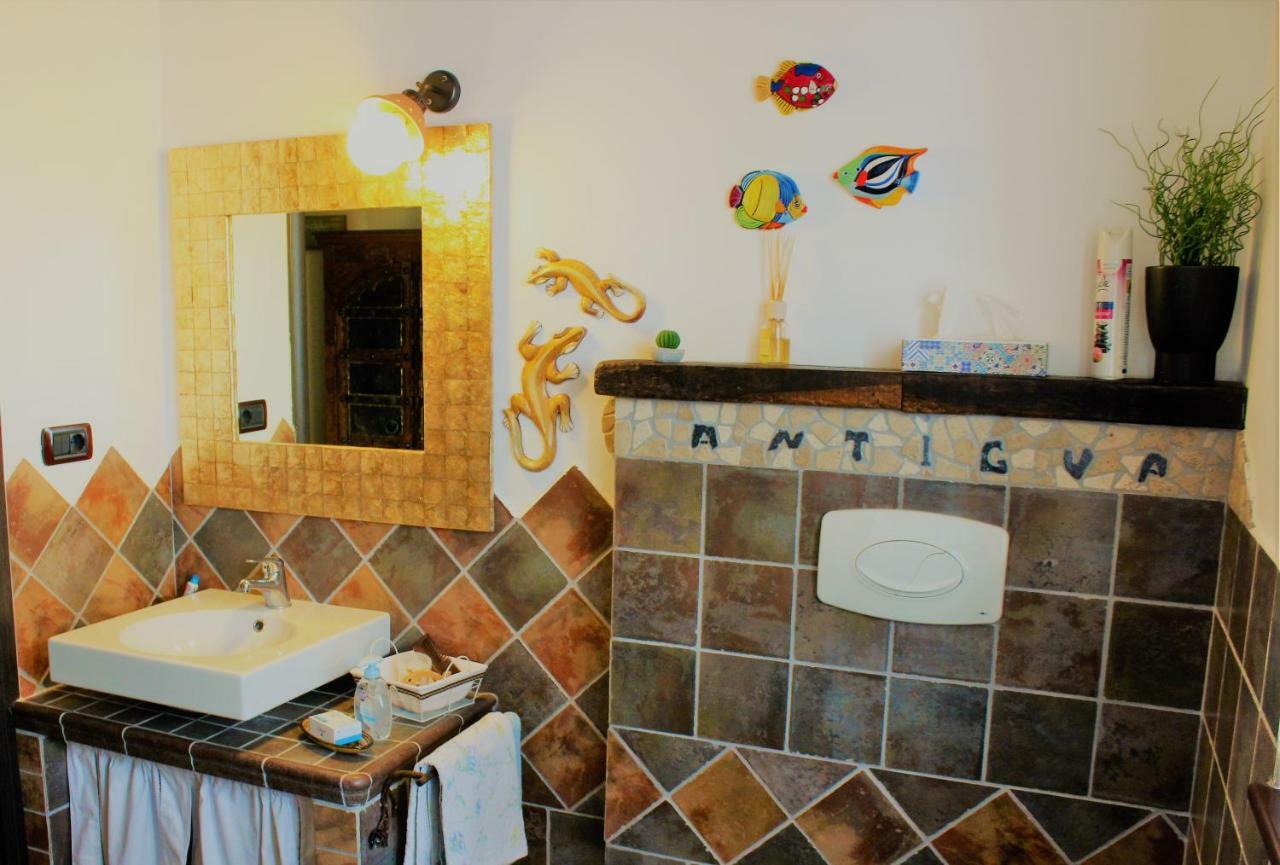 بورتو بوتنزا بيشينا Antigua B&B المظهر الخارجي الصورة
